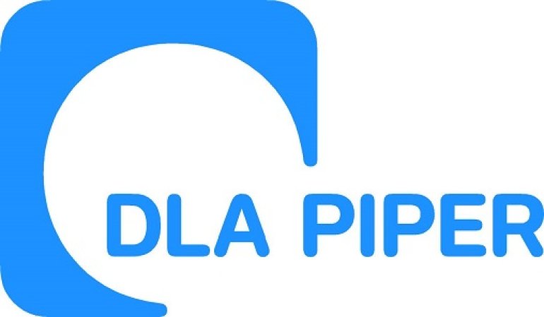 DLA Piper logo